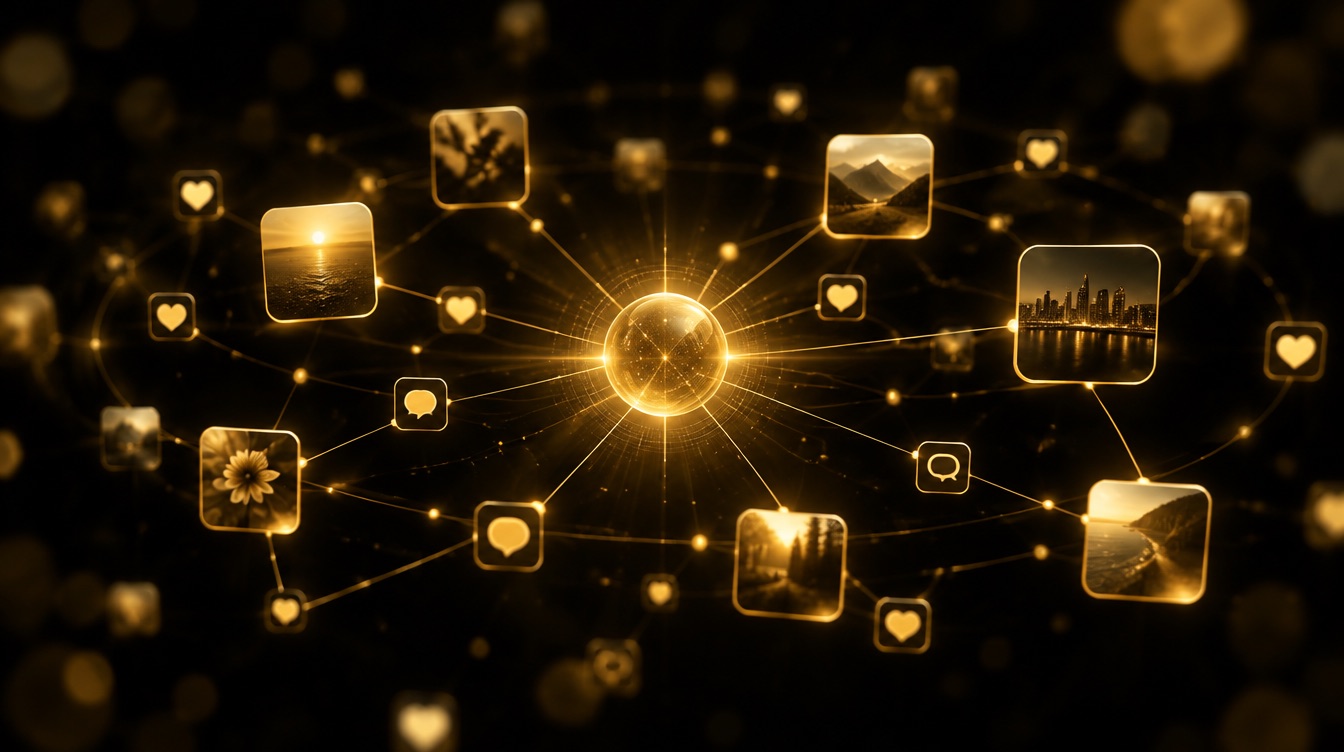 Social media automatiseren met AI: meer bereik in minder tijd